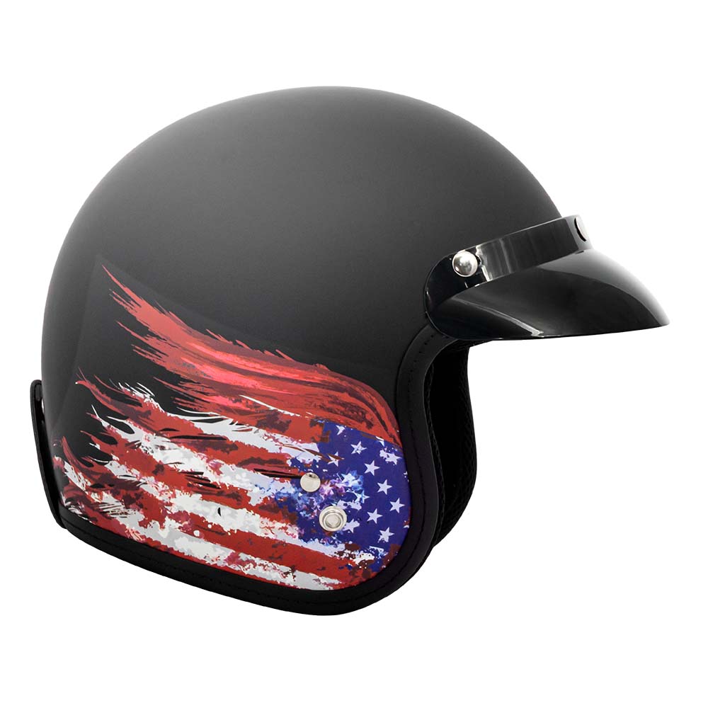 V85C Flag / Matte