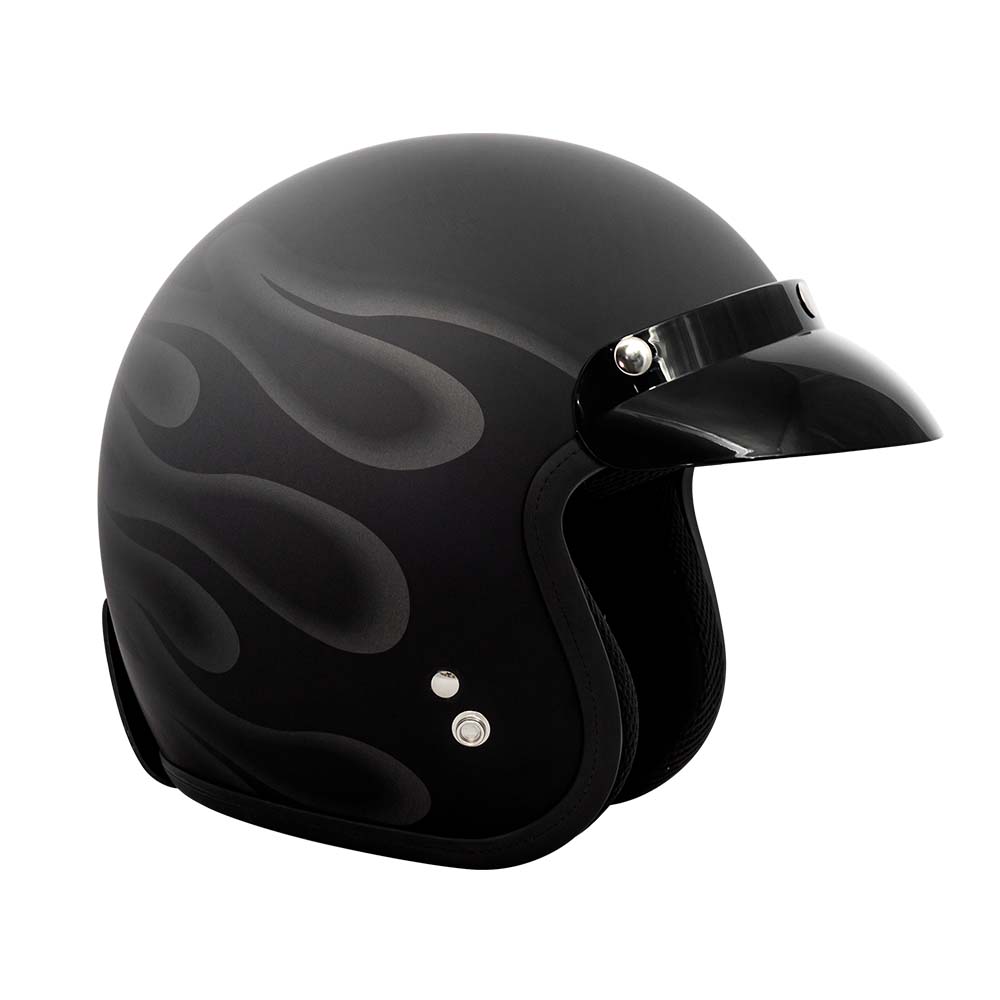 V85C Ghost Flame / Matte