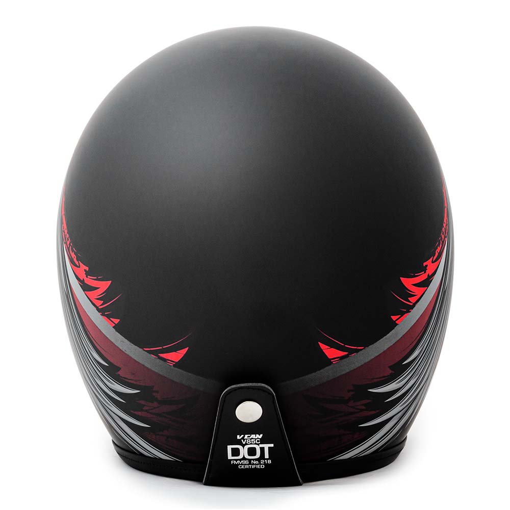 V85C Phoenix / Matte