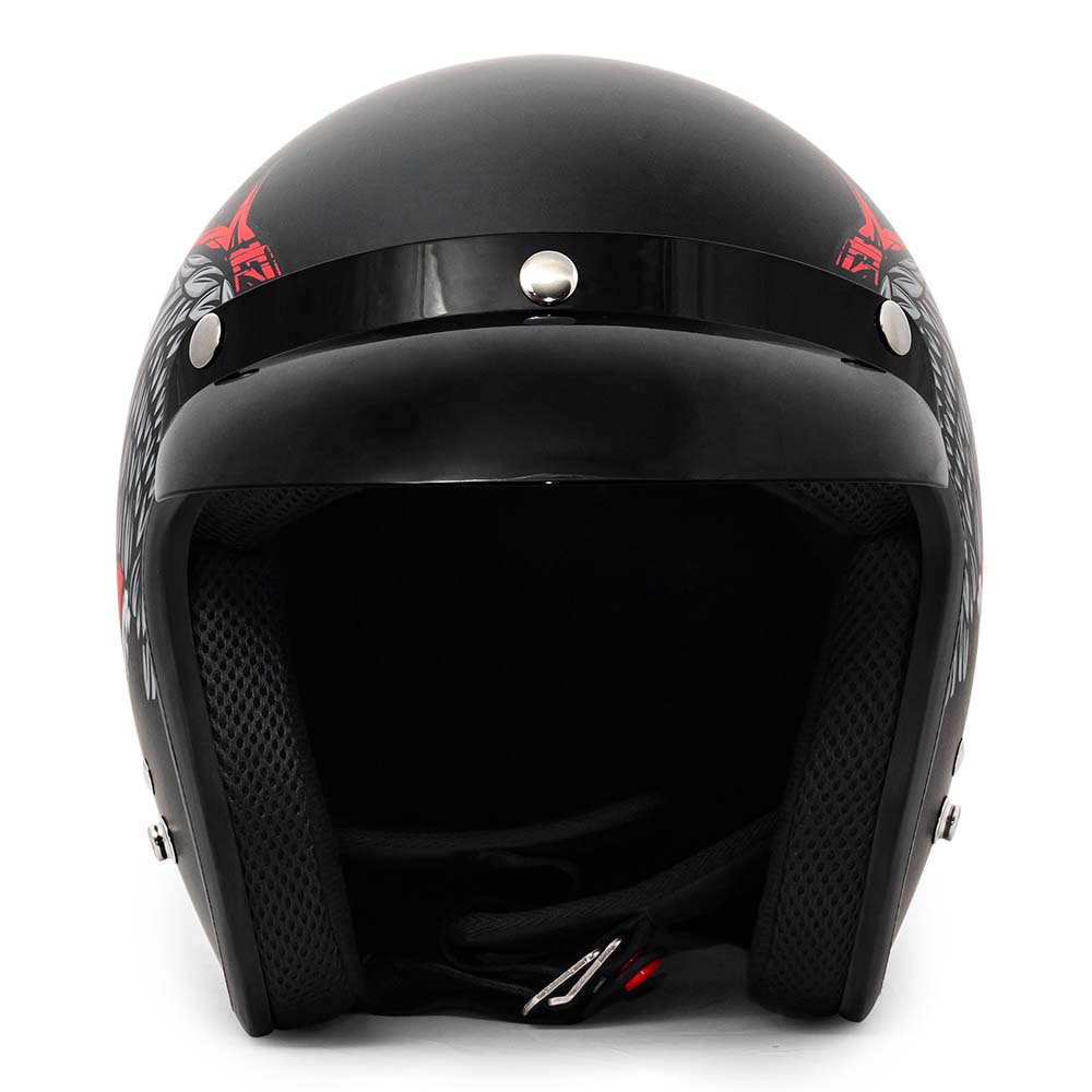 V85C Phoenix / Matte