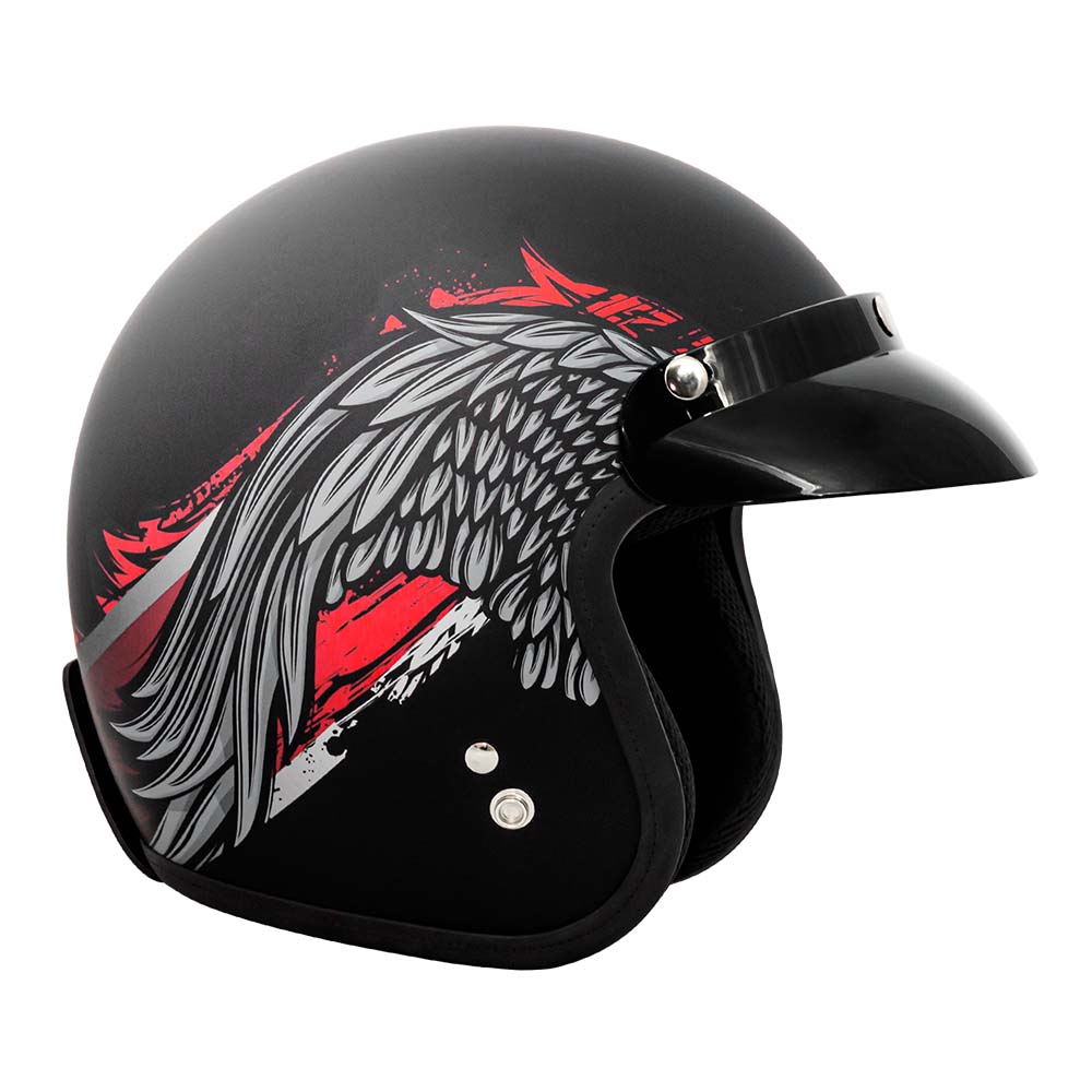 V85C Phoenix / Matte
