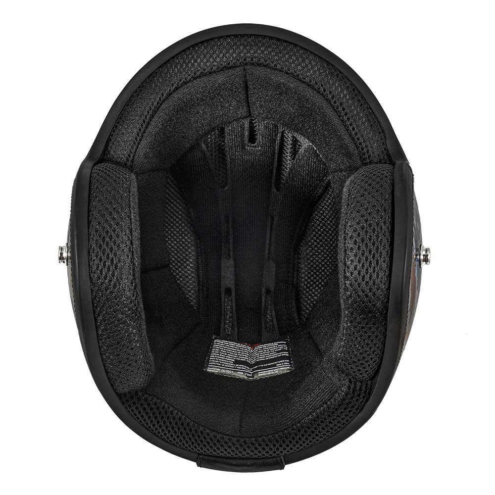 V85C Tread / Matte