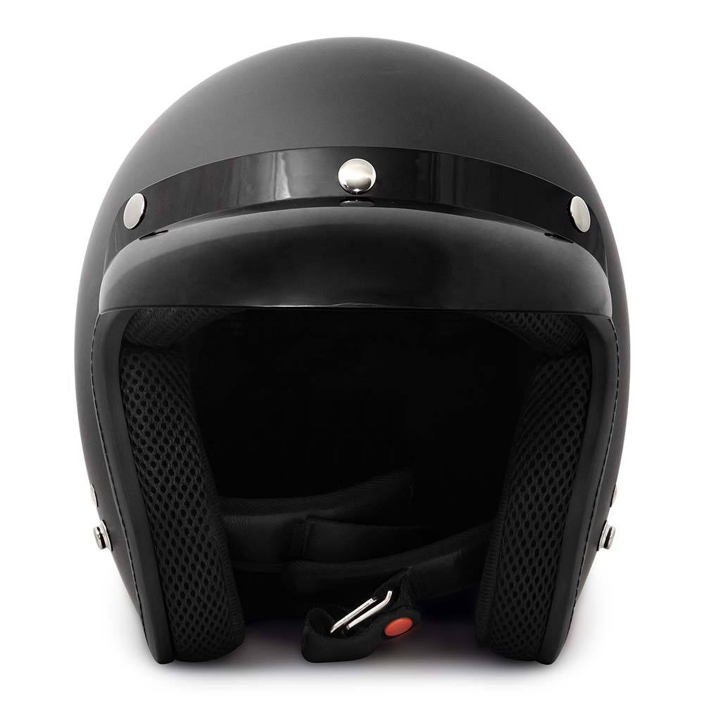 V85C Black / Matte