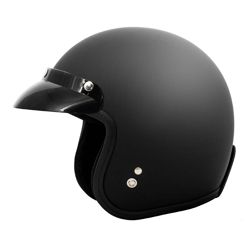 V85C Black / Matte