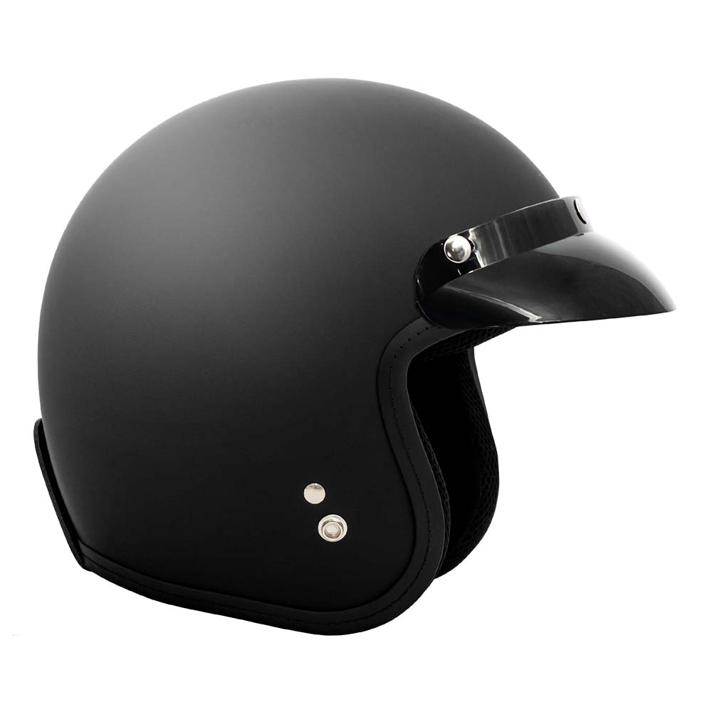 V85C Black / Matte