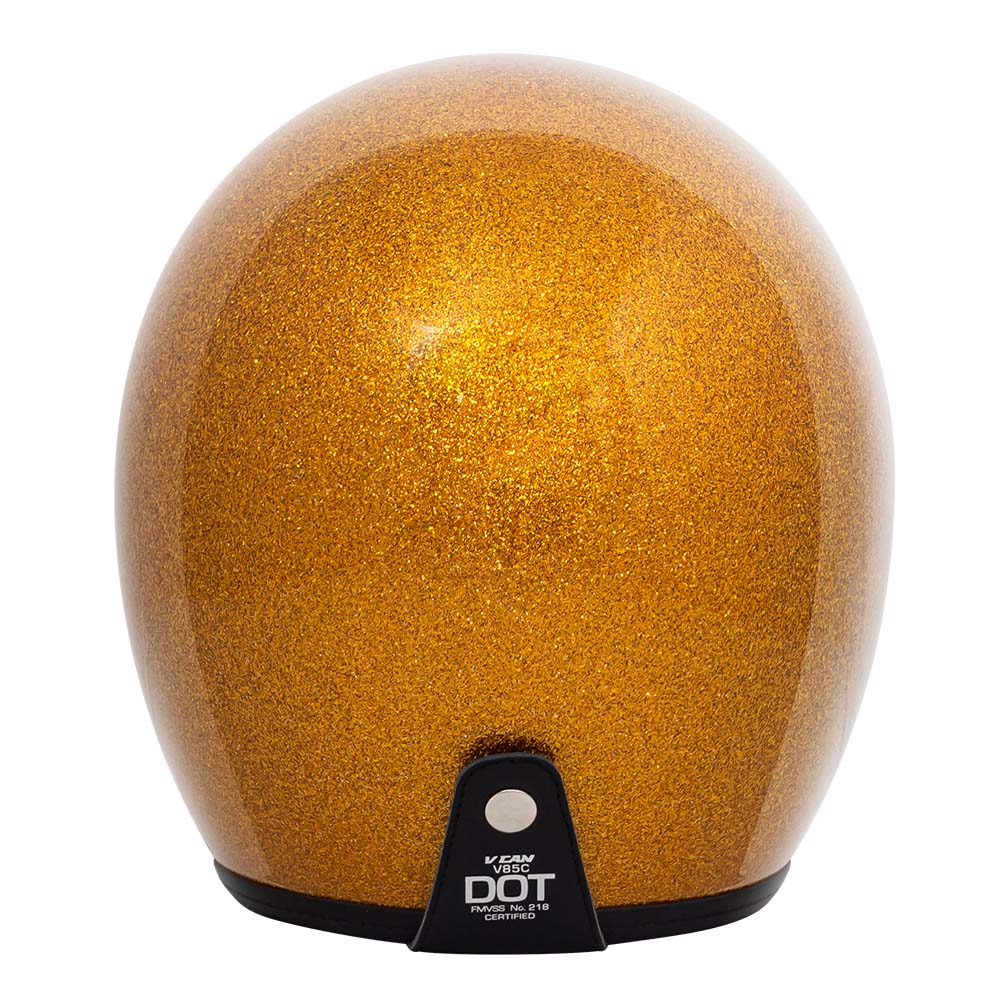 V85C Gold Metallic
