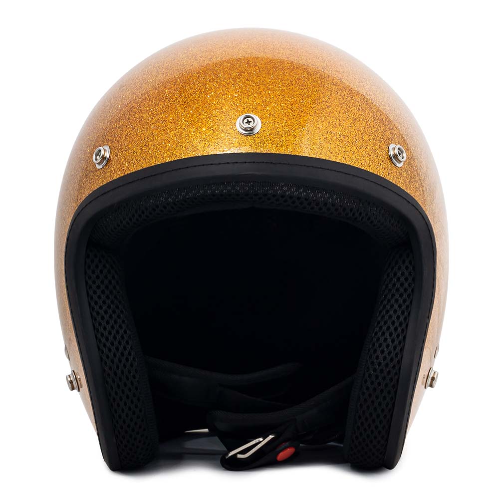 V85C Gold Metallic