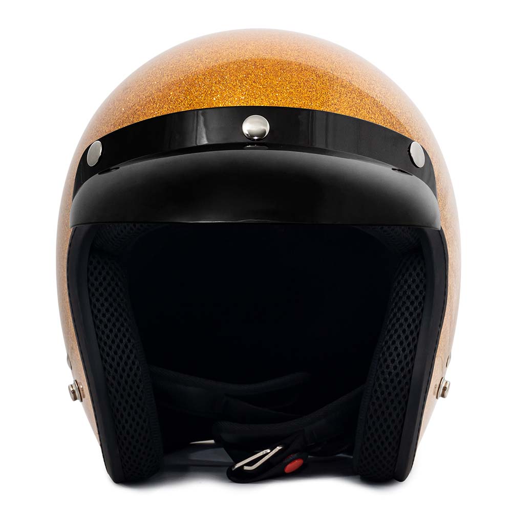 V85C Gold Metallic