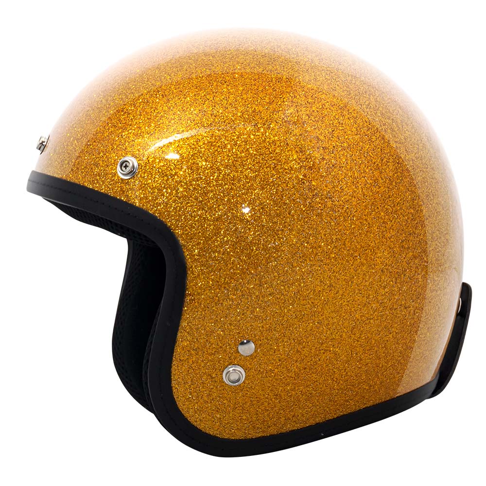 V85C Gold Metallic