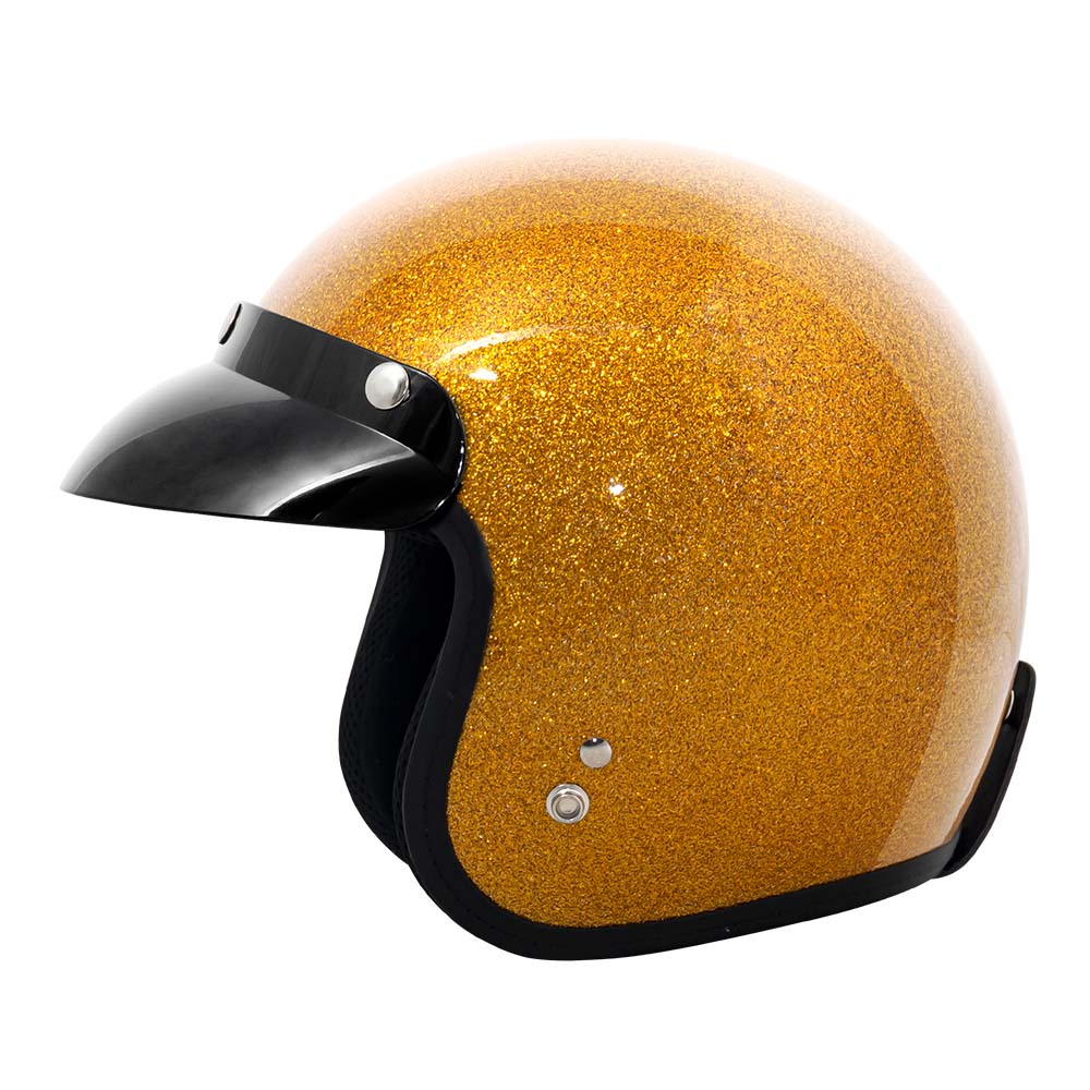 V85C Gold Metallic