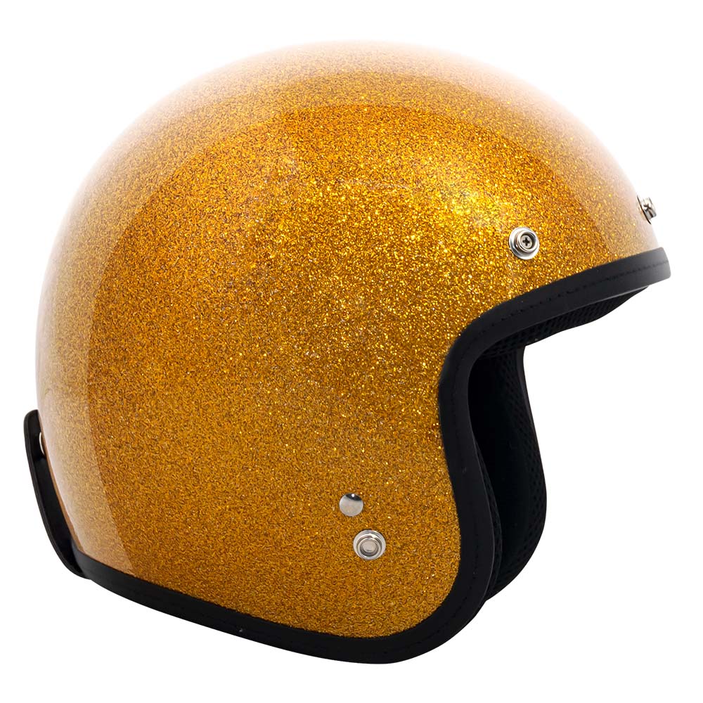 V85C Gold Metallic