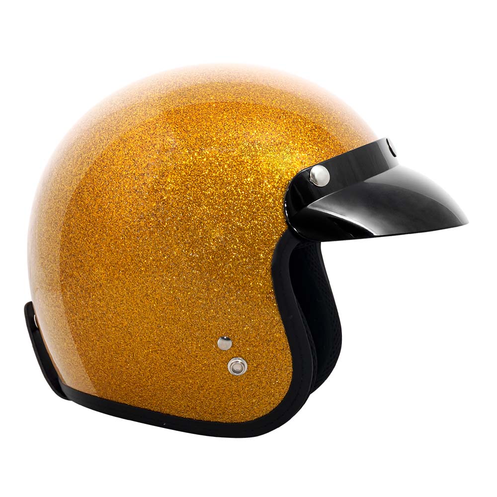 V85C Gold Metallic