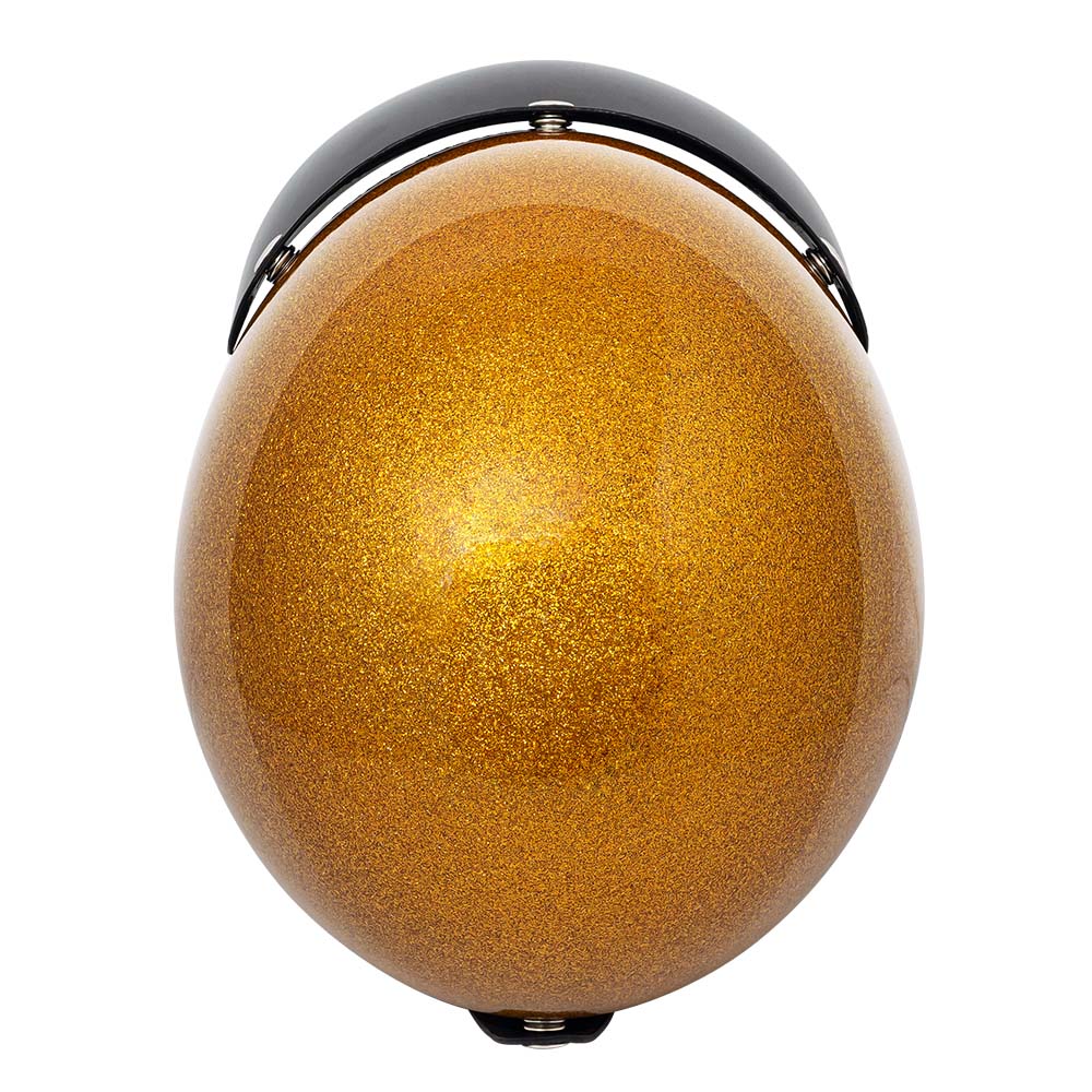 V85C Gold Metallic