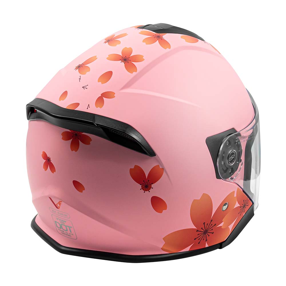 V88 Sakura / Matte