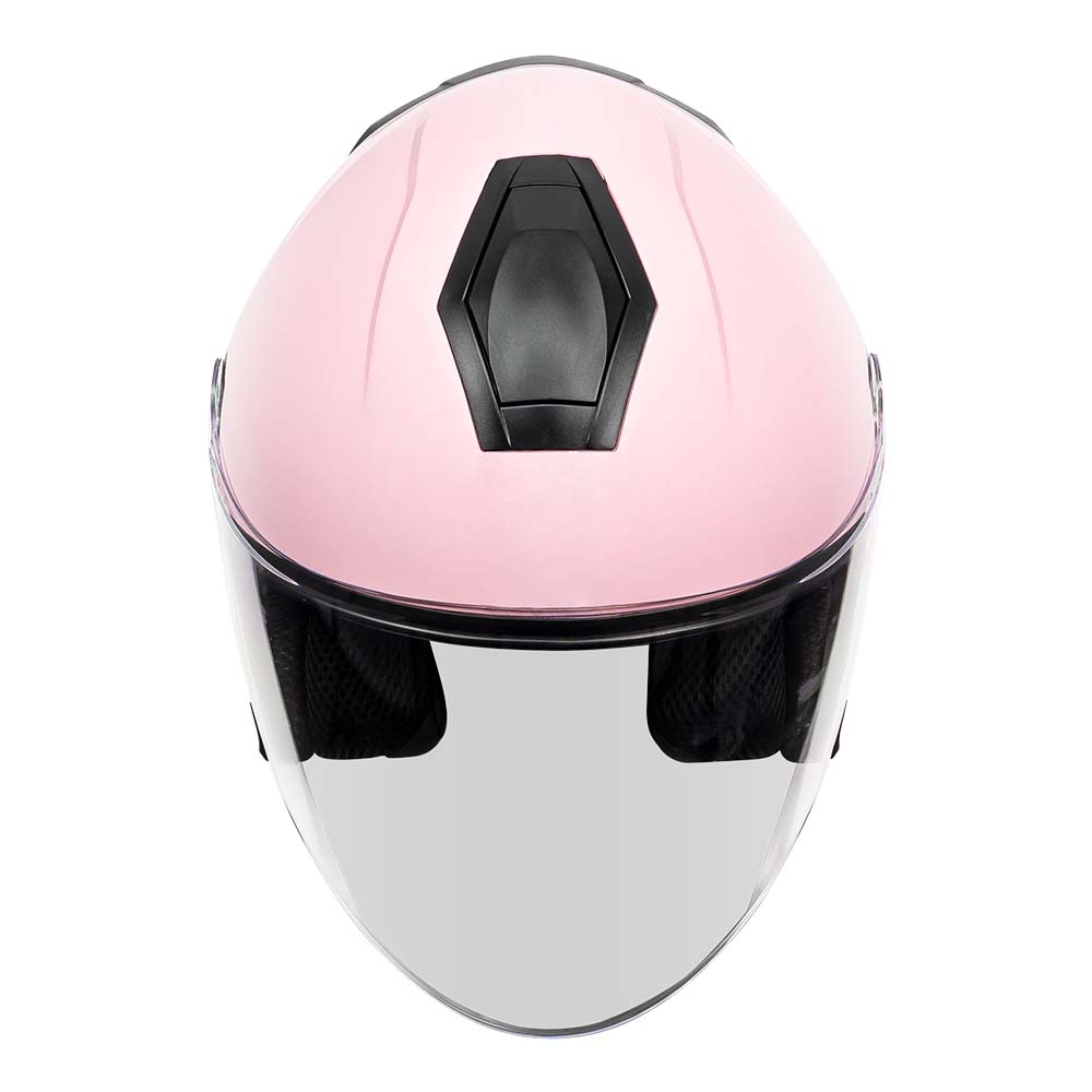 V88 Solid Pink / Matte