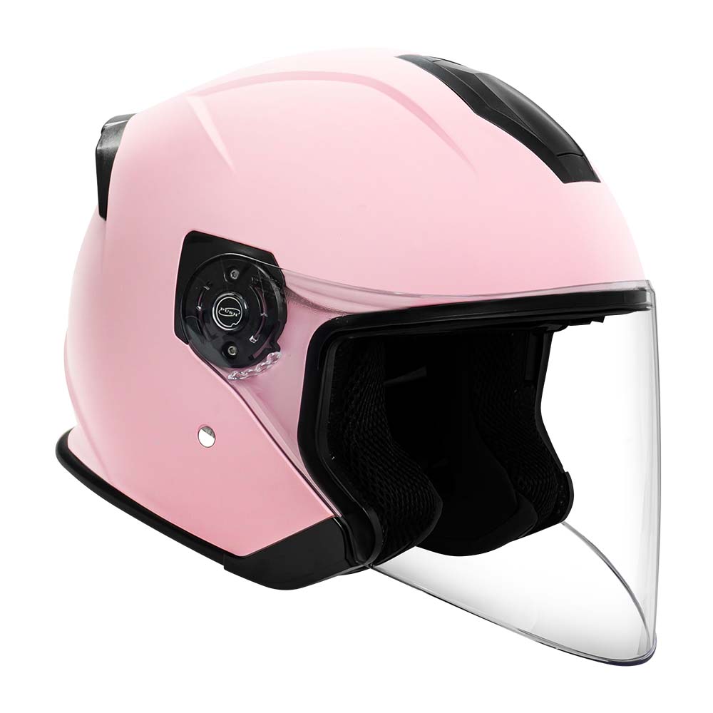 V88 Solid Pink / Matte