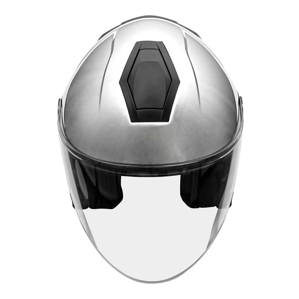 V88 Silver Metallic