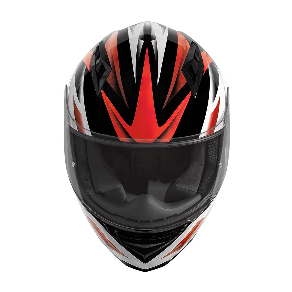 VX Stream Red / Gloss