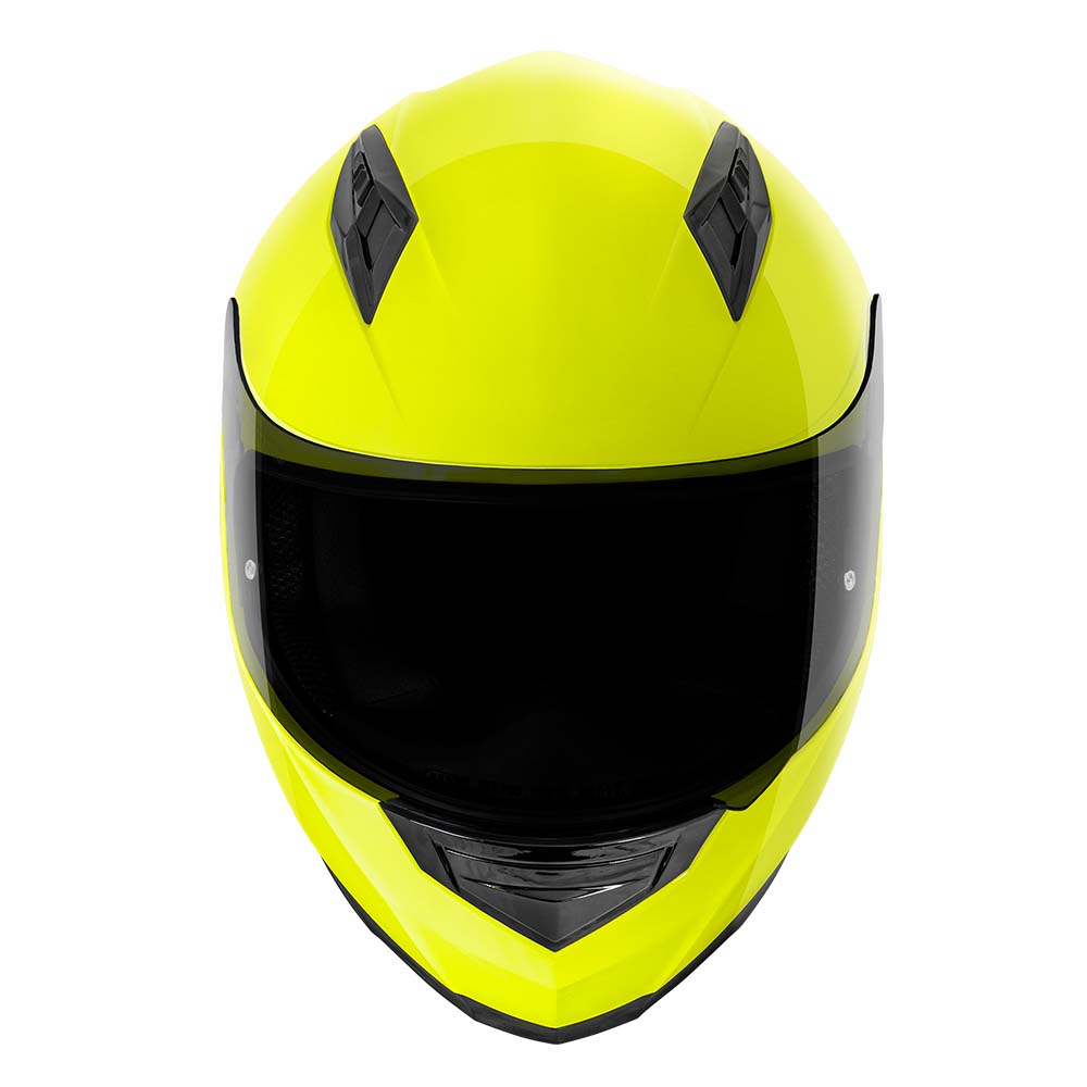 VX Yellow / Gloss