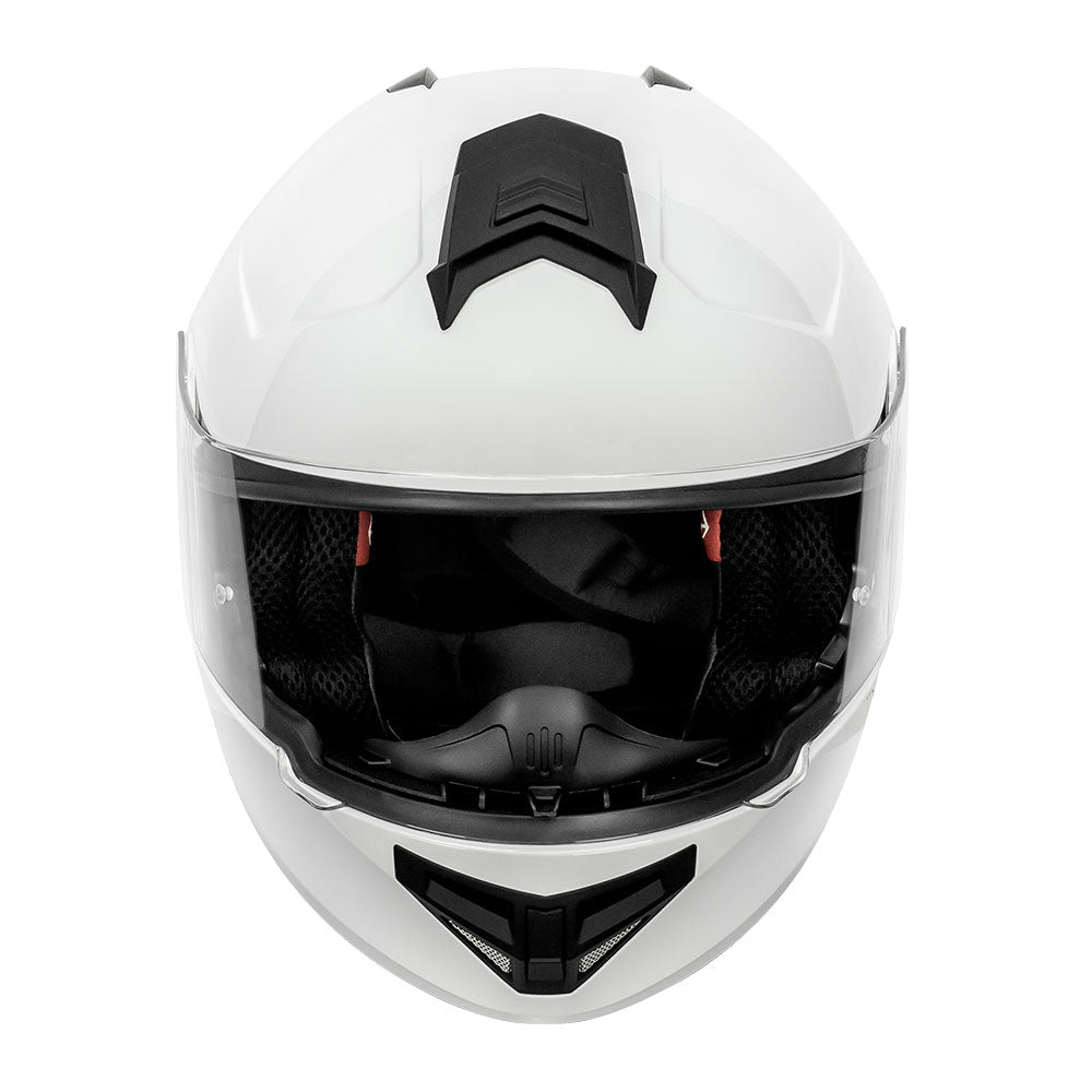 VX28 White / Gloss