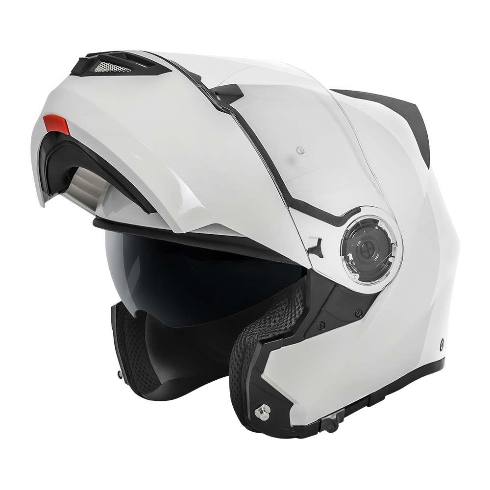 VX28 White / Gloss