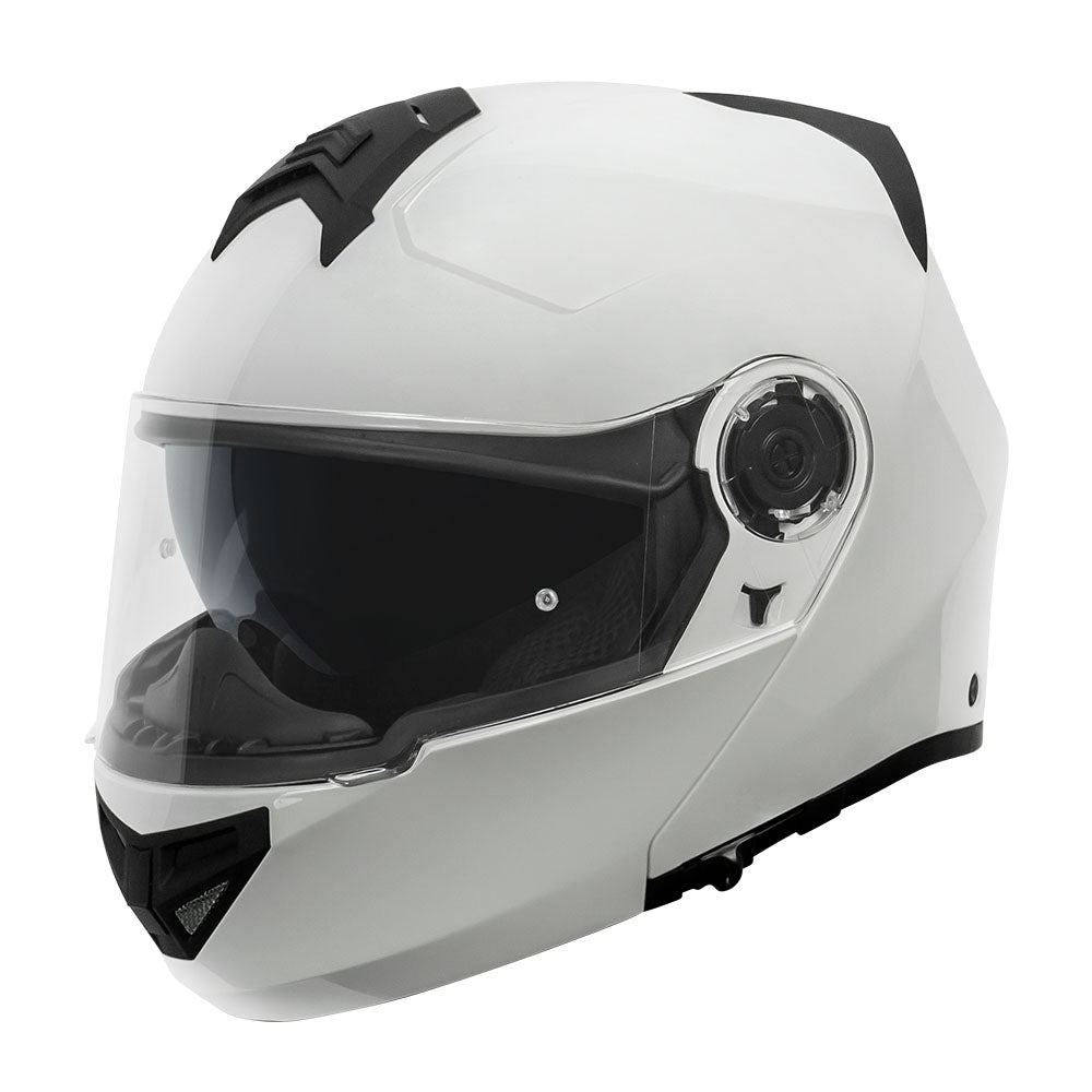 VX28 White / Gloss