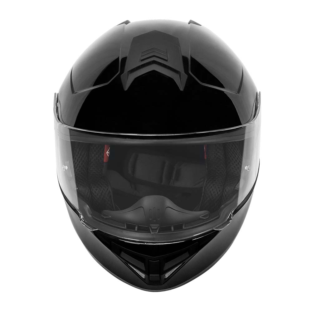 VX28 Black / Gloss