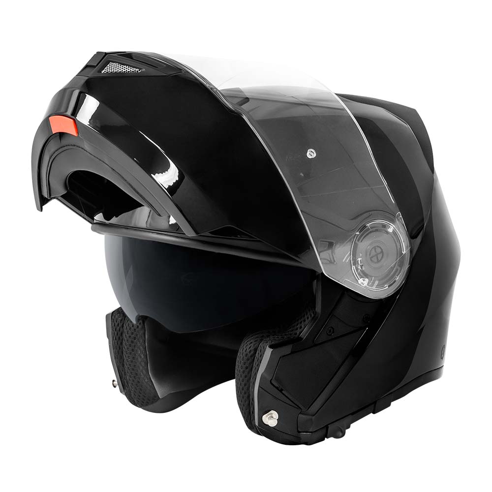 VX28 Black / Gloss