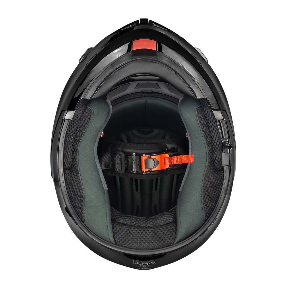 VX28 Black / Gloss