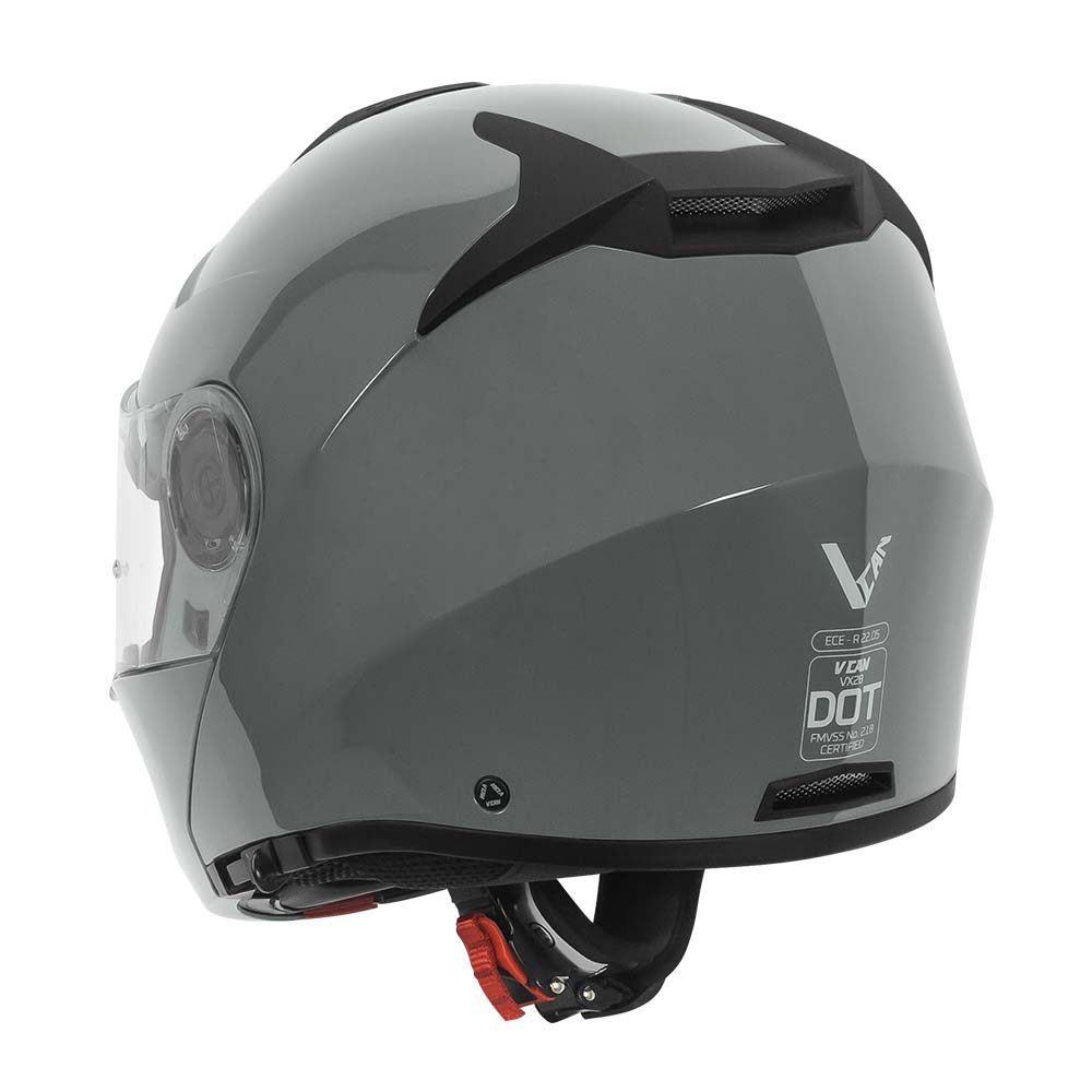VX28 Grey / Gloss