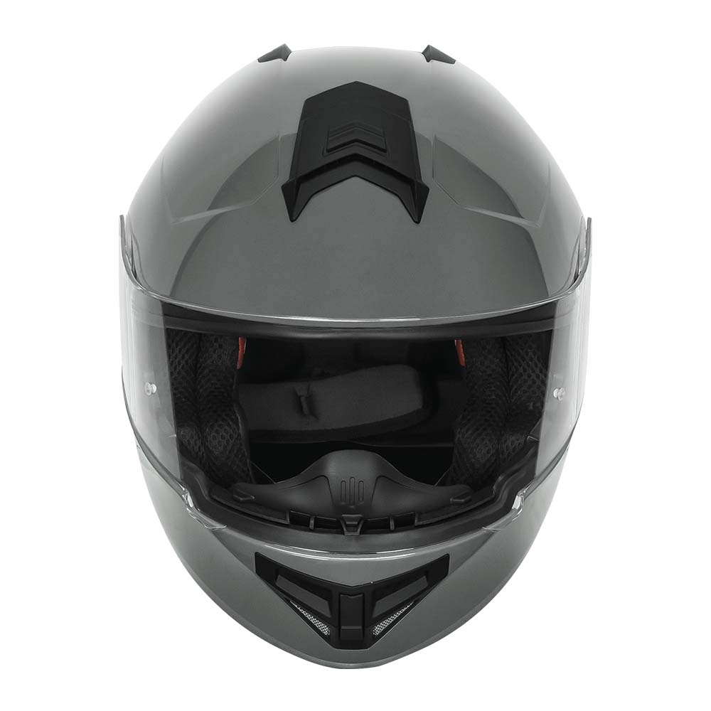 VX28 Grey / Gloss