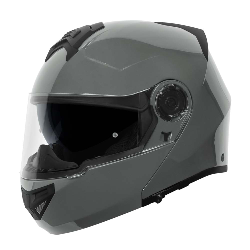 VX28 Grey / Gloss