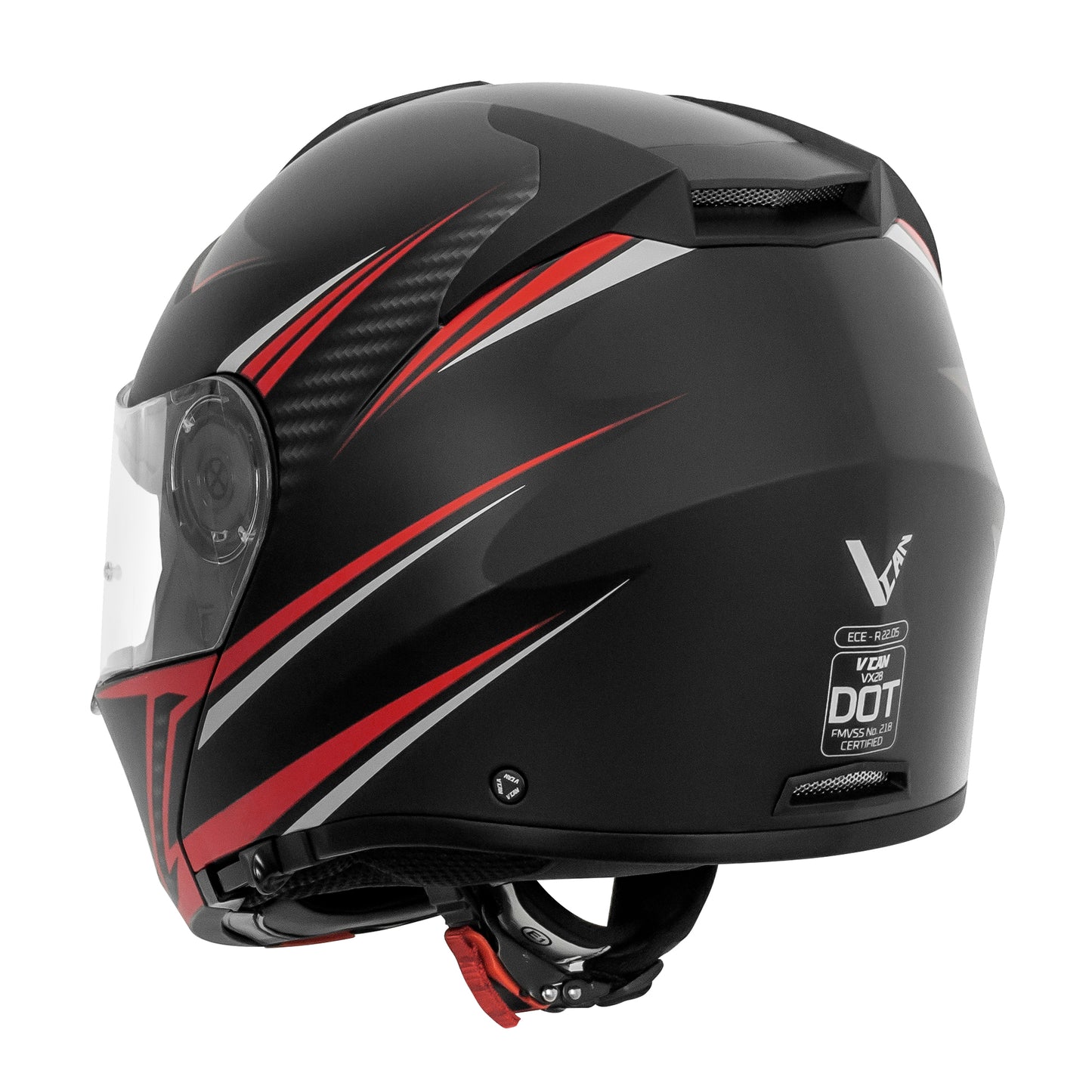 VX28 Carbon Blade / Matte