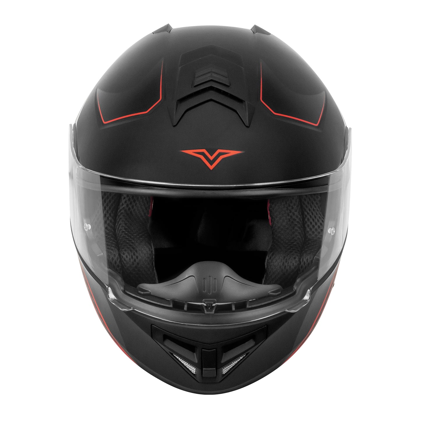 VX28 Carbon Blade / Matte