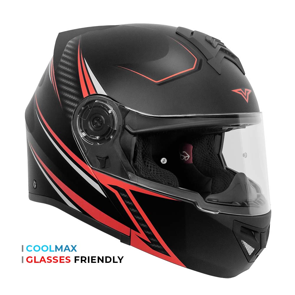 VX28 Carbon Blade / Matte
