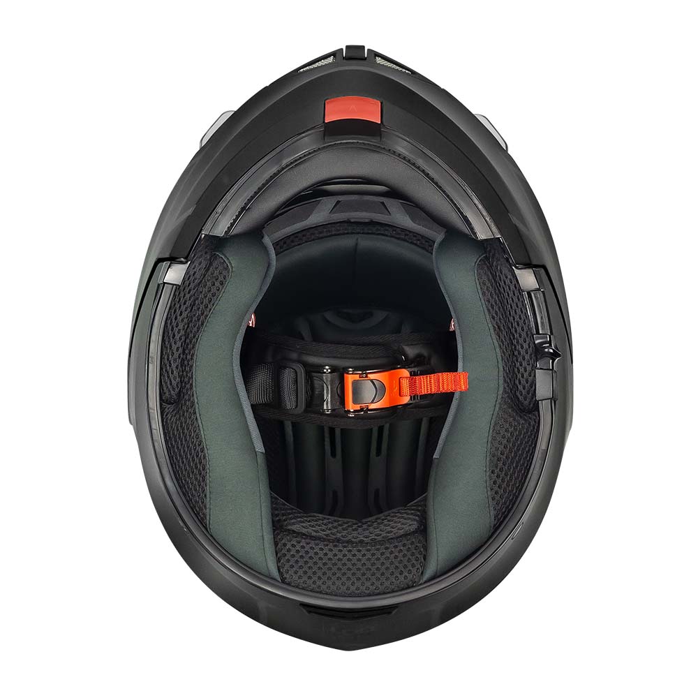 VX28 Force Grey / Matte
