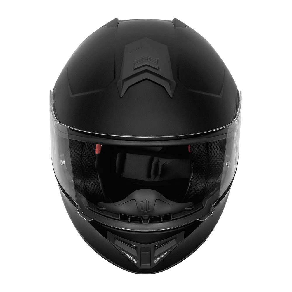 VX28 Black / Matte