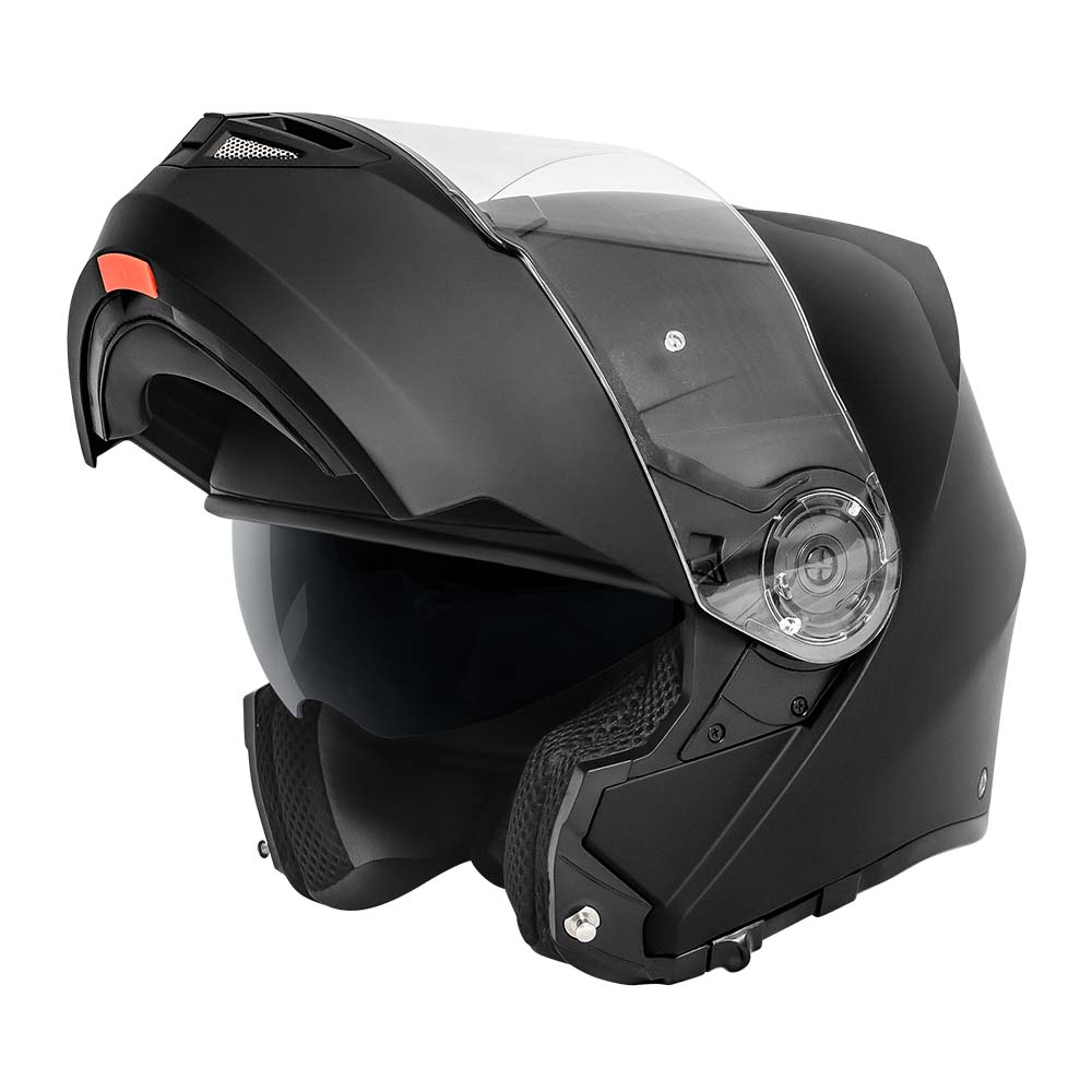 VX28 Black / Matte