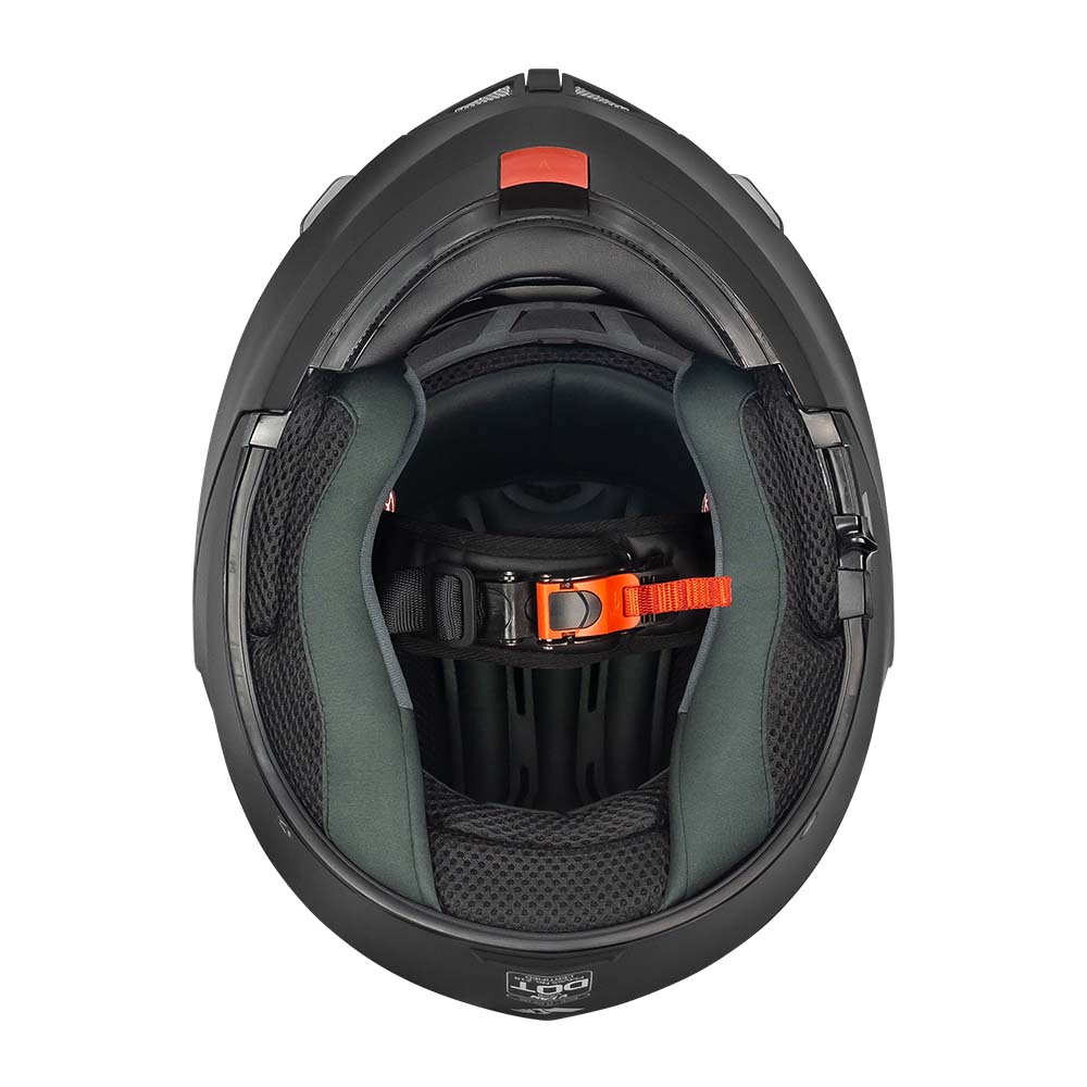 VX28 Black / Matte