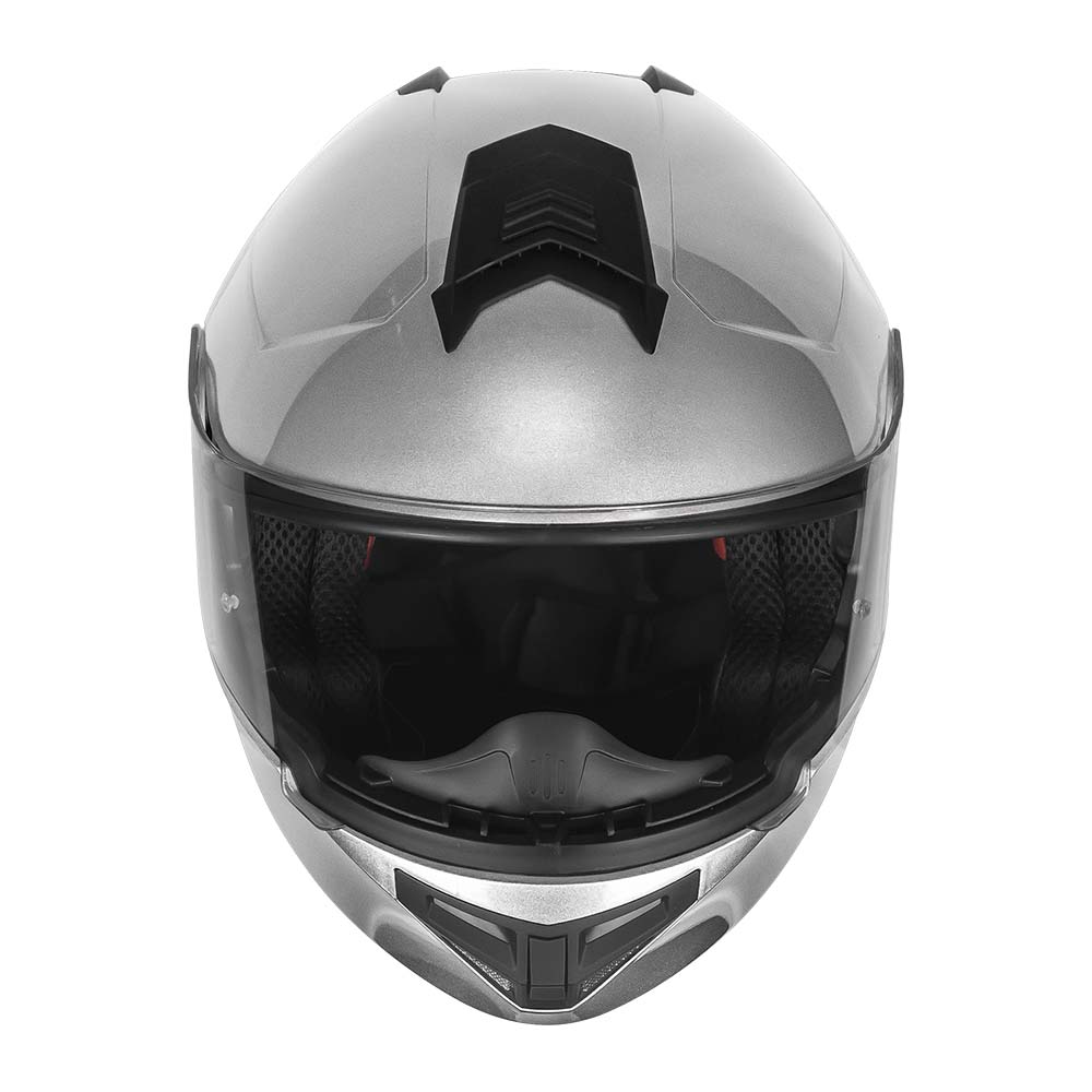 VX28 Silver / Gloss