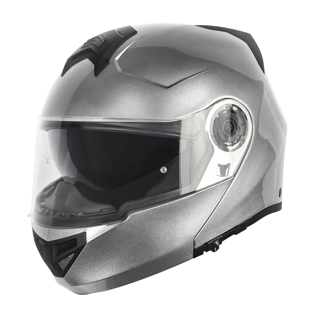 VX28 Silver / Gloss