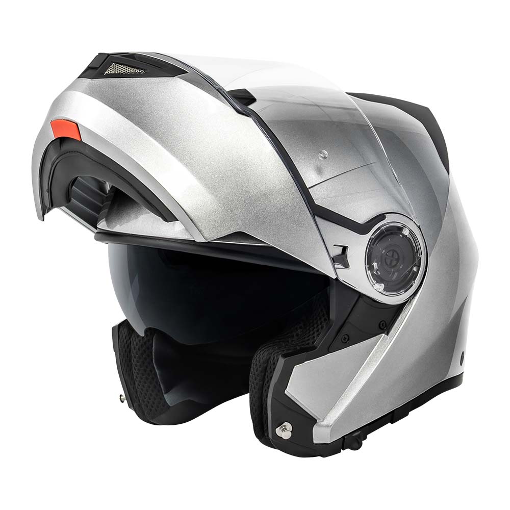 VX28 Silver / Gloss