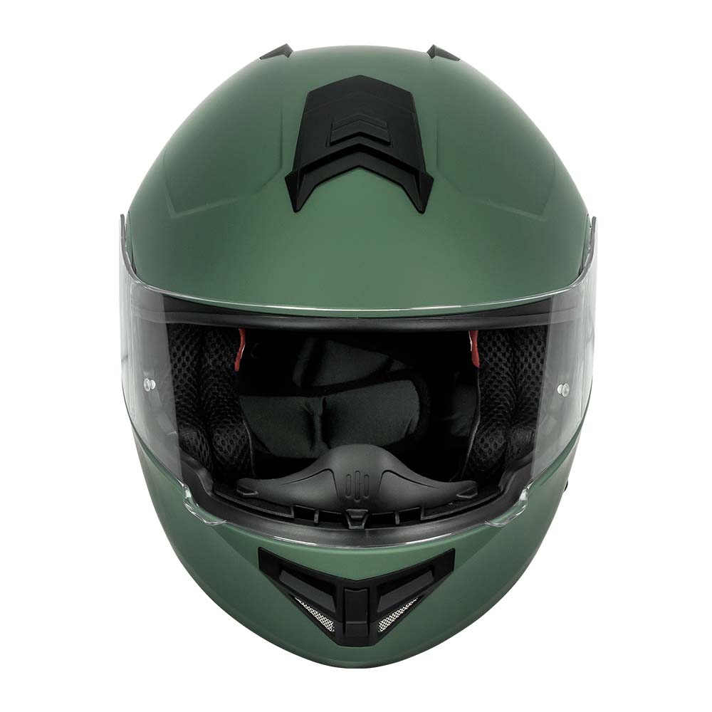 VX28 Green / Matte
