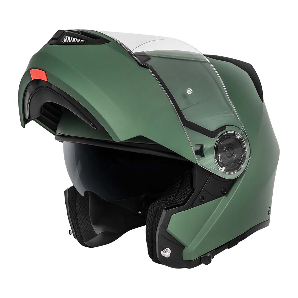 VX28 Green / Matte