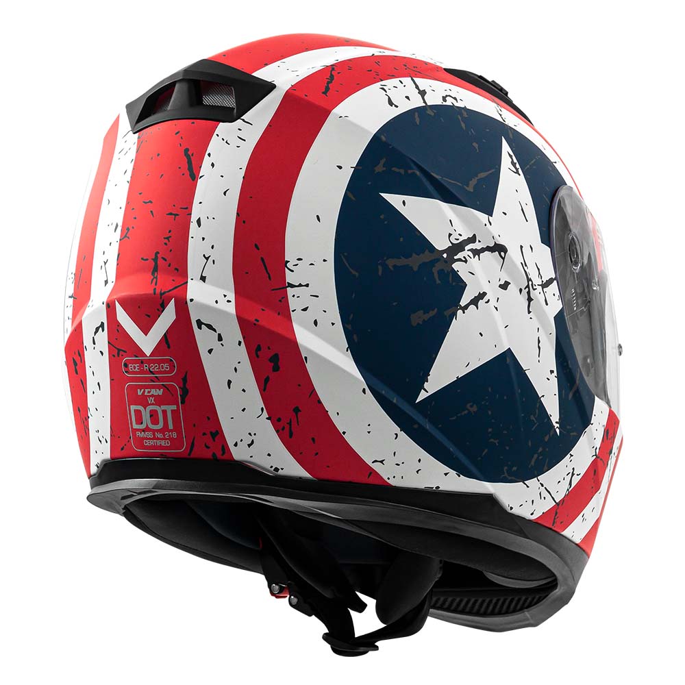 Rebel best sale bike helmets