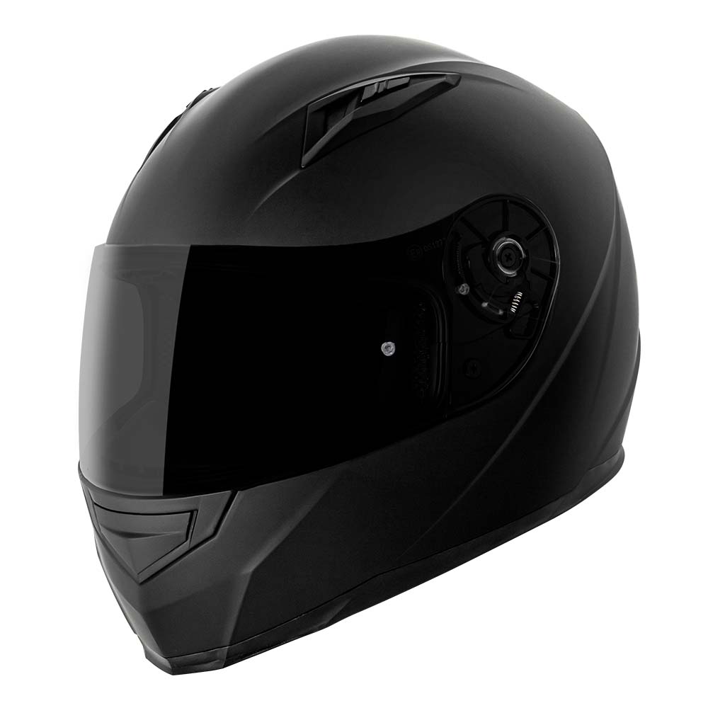 VCAN VX Full Face Street Motorycle Helmets DOT ECE R 22.05