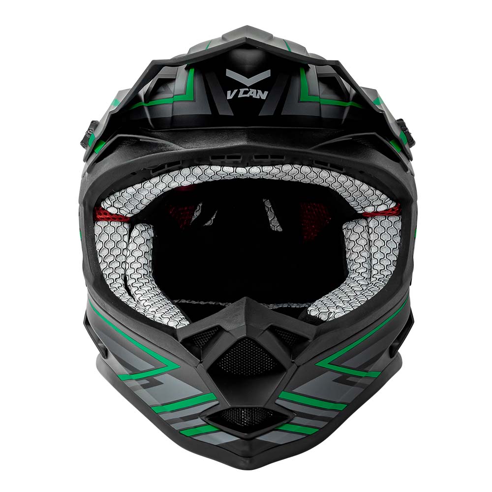 Youth discount dot helmets