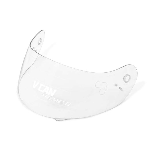 VX Replacement Shield Clear